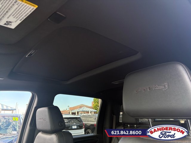 Used 2024 GMC Sierra 2500 AT4 w/ AT4 Premium Plus Package AWD/4WD image 20