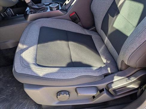 New 2025 Ford Bronco Big Bend image 4