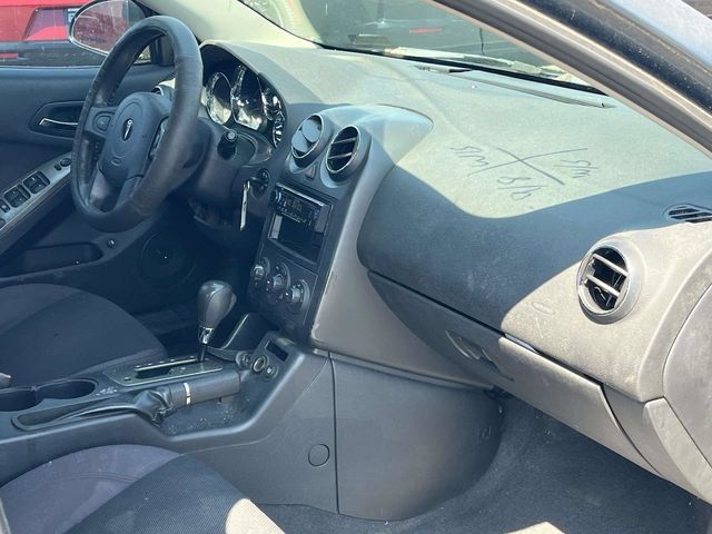 Used 2005 Pontiac G6 GT FWD image 22