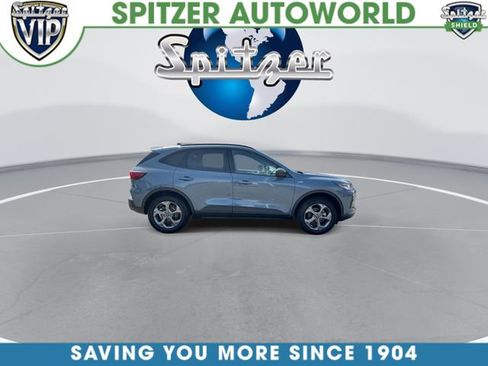 Used 2025 Ford Escape ST-Line image 10