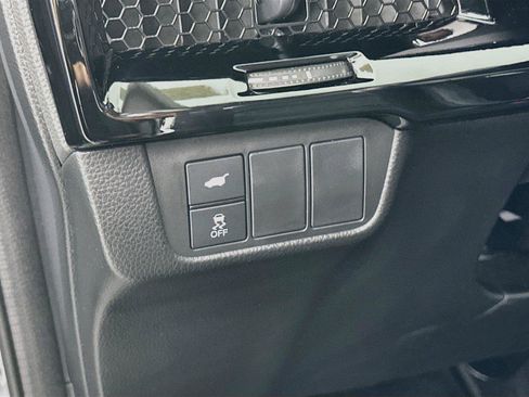 Certified 2025 Honda CR-V EX-L image 14