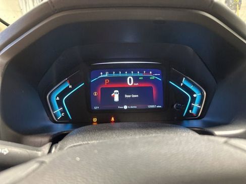 Used 2018 Honda Odyssey EX-L image 18