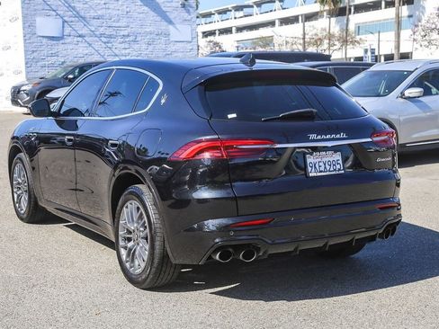 Used 2024 Maserati Grecale GT AWD/4WD image 6