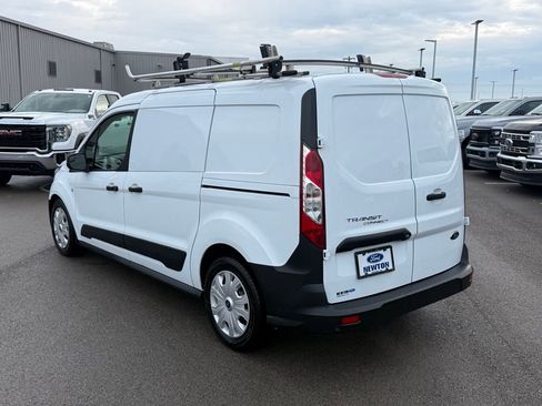 Used 2020 Ford Transit Connect XL image 36