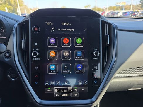 Certified 2025 Subaru Crosstrek 2.5i Sport image 26