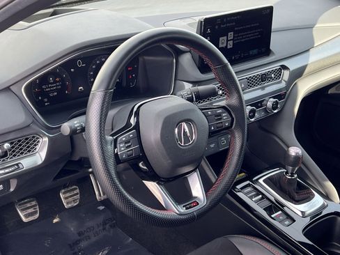 Certified 2024 Acura Integra Type S image 13