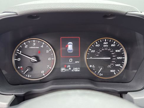 Used 2025 Subaru Crosstrek 2.5i Wilderness image 14