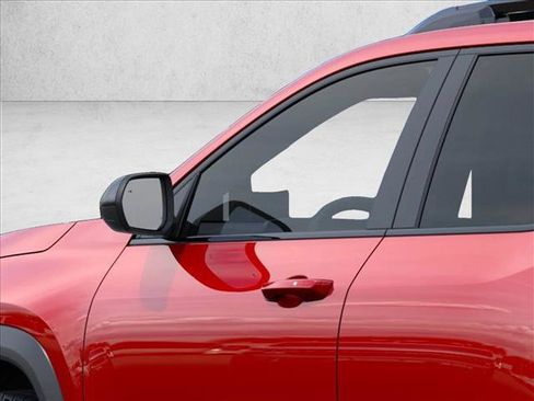 New 2026 Chevrolet Equinox RS FWD image 12