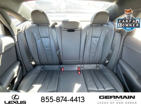 Used 2023 Audi A4 2.0T Premium Plus AWD/4WD image 17