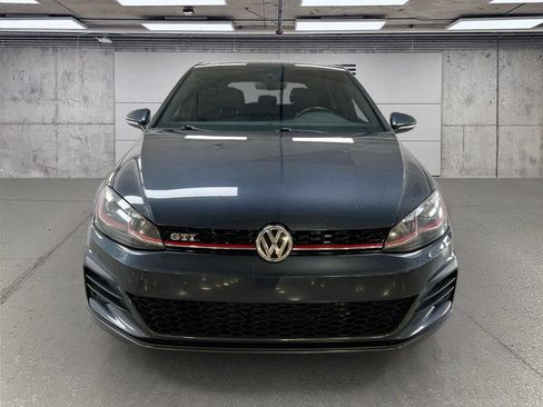 Used 2018 Volkswagen GTI Autobahn FWD image 6