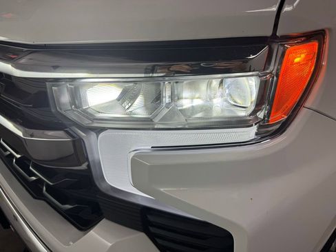 New 2026 Chevrolet Silverado 1500 LT image 14