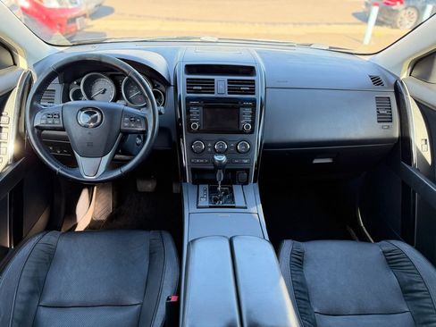 Used 2014 MAZDA CX-9 Touring AWD/4WD image 13
