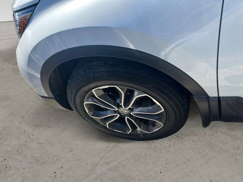 Used 2022 Honda CR-V EX-L image 9