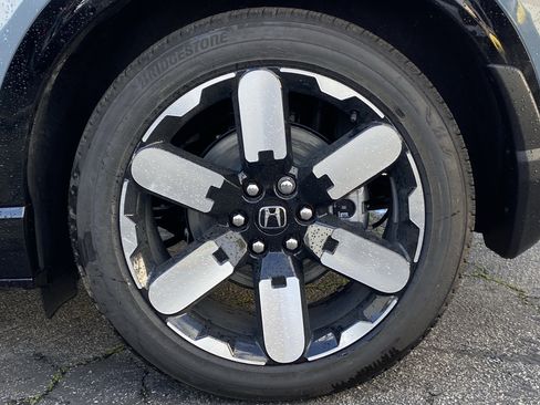 New 2026 Honda Prologue Elite image 7