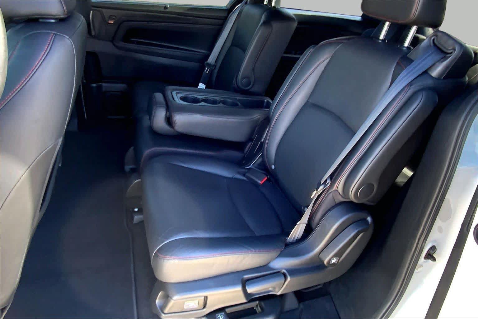 Used 2024 Honda Odyssey Sport image 21
