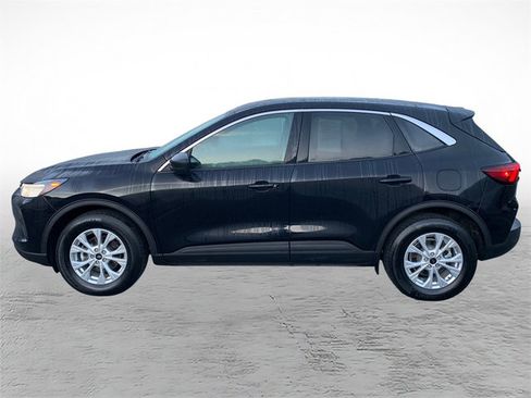 Used 2023 Ford Escape Active AWD/4WD image 5