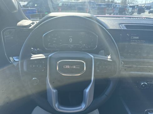 Used 2023 GMC Sierra 1500 Elevation w/ X31 Off-Road Package image 18