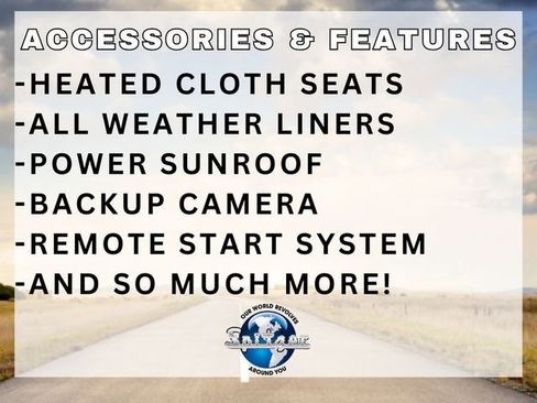 Used 2021 Honda CR-V EX image 3