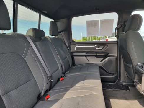 Used 2020 RAM 1500 Big Horn AWD/4WD image 14