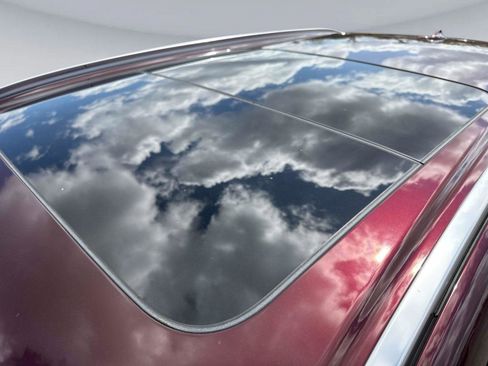 Certified 2024 MAZDA CX-90 Plug-In Hybrid w/ Premium Pkg image 35