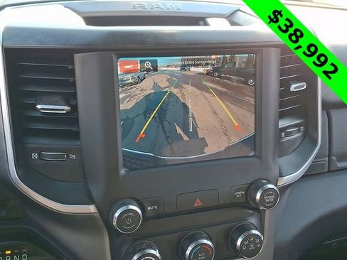 Certified 2024 RAM 2500 Big Horn image 18