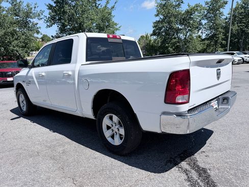 Used 2019 RAM 1500 Classic SLT AWD/4WD image 7