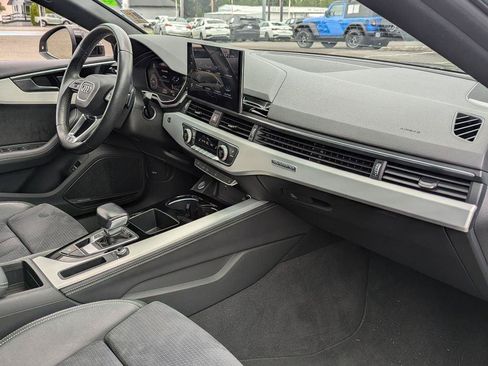 Used 2023 Audi A5 2.0T Premium Plus w/ Premium Plus AWD/4WD image 42