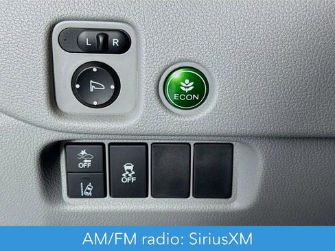 Certified 2020 Honda Pilot EX-L image 13