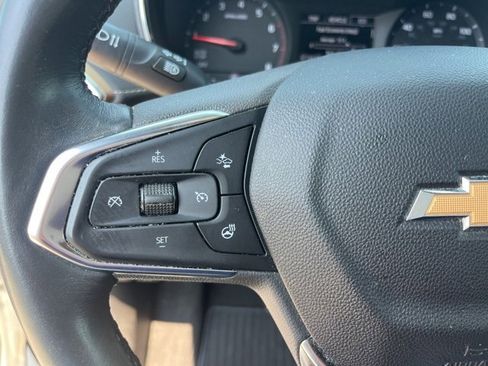 Used 2023 Chevrolet TrailBlazer ACTIV image 17