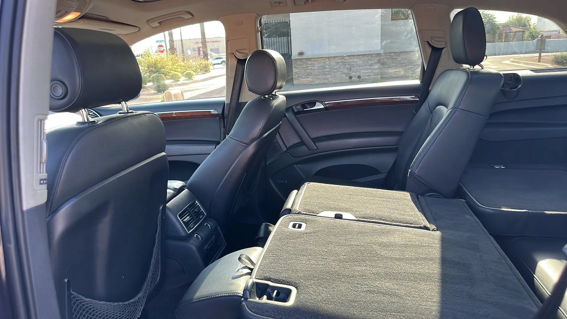 Used 2012 Audi Q7 TDI Premium Plus AWD/4WD image 31