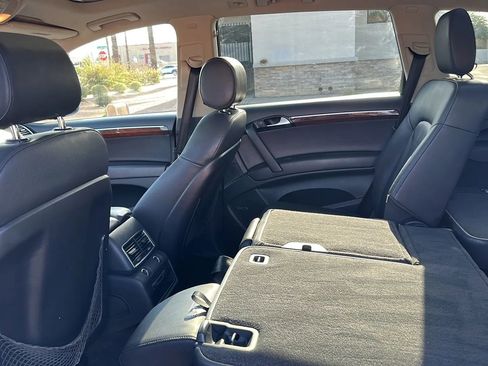 Used 2012 Audi Q7 TDI Premium Plus image 31