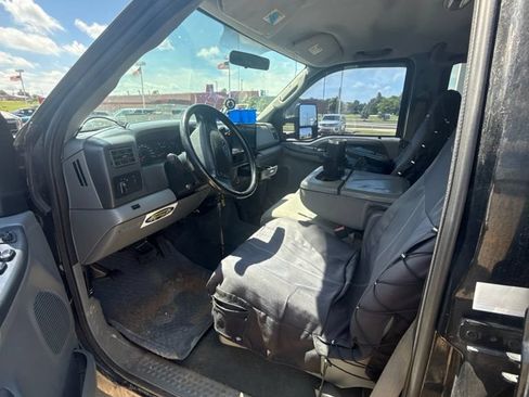 Used 2004 Ford F250 XLT AWD/4WD image 7