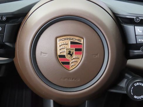 Certified 2026 Porsche Taycan RWD image 20