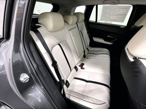 New 2026 MAZDA CX-50 AWD 2.5 S w/ Weather Package image 9