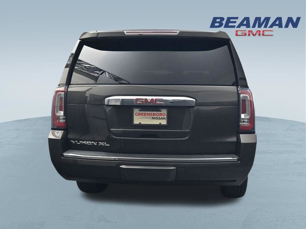 Used 2019 GMC Yukon XL Denali w/ Denali Ultimate Package RWD image 3