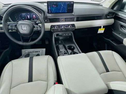 New 2026 Honda Passport RTL image 27