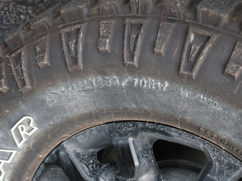 New 2026 RAM 2500 Power Wagon image 40