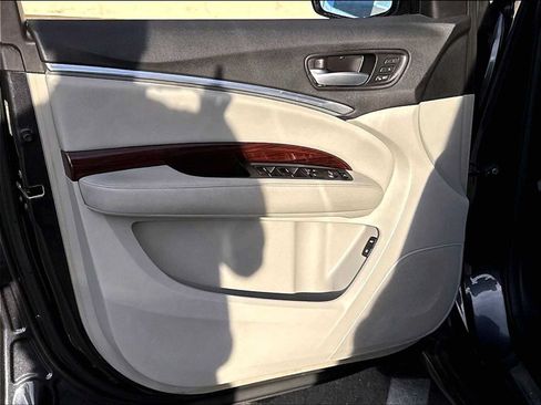 Used 2014 Acura MDX FWD image 24