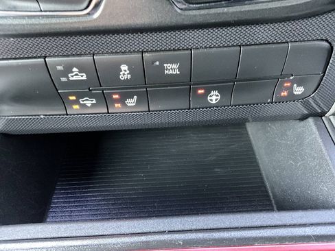 Used 2016 RAM 1500 Rebel AWD/4WD image 24