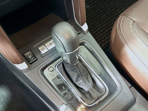 Used 2017 Subaru Forester 2.5i Touring w/ Protection Package #2 image 24