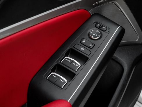Used 2024 Acura Integra Type S FWD image 62