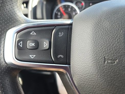 New 2026 RAM 3500 Tradesman w/ Chrome Appearance Group image 12