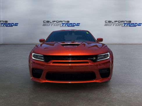Used 2021 Dodge Charger Scat Pack image 2