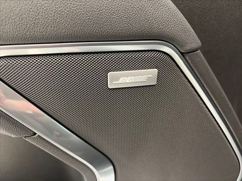 New 2026 Chevrolet Silverado 1500 LTZ w/ LTZ Premium Package AWD/4WD image 13