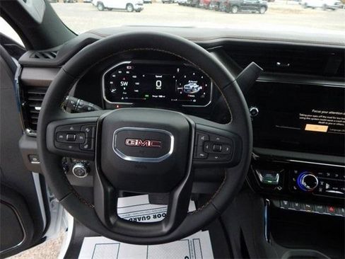 New 2026 GMC Sierra 3500 AT4 w/ Technology Package image 19