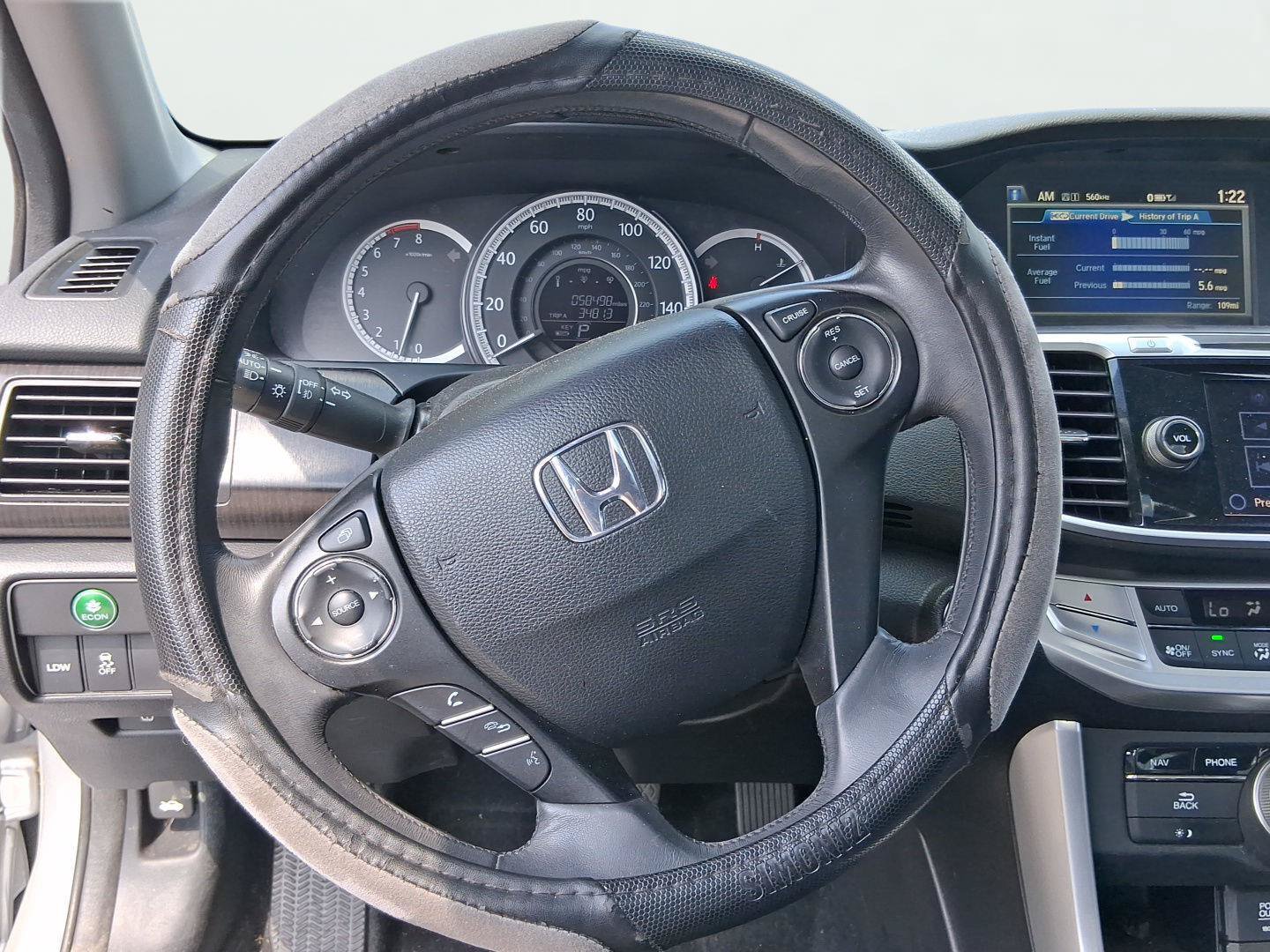 Used 2013 Honda Accord EX-L image 15