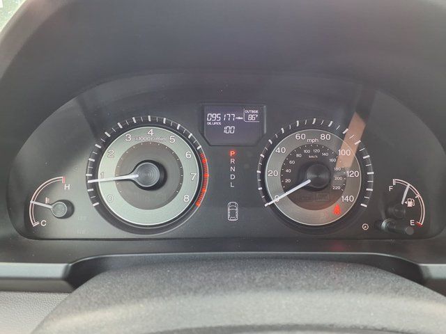 Used 2015 Honda Odyssey EX-L image 20