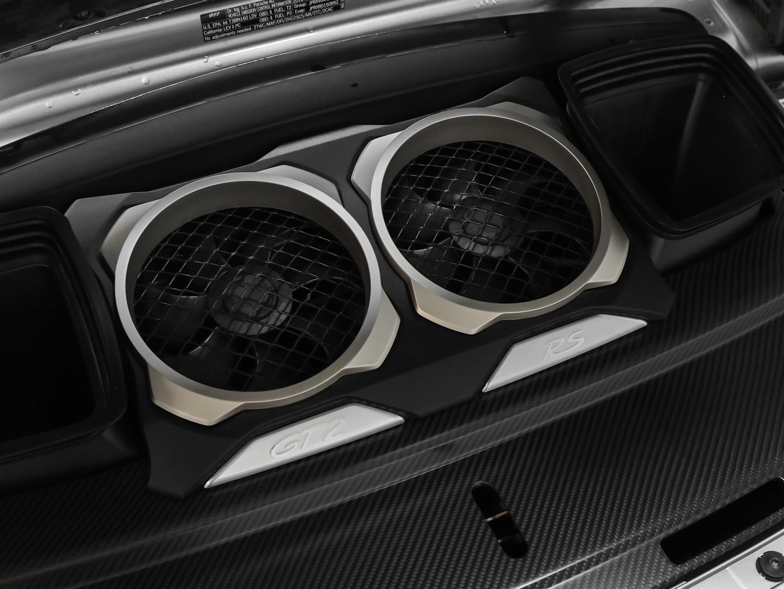 Certified 2018 Porsche 911 GT2 RS RWD image 42