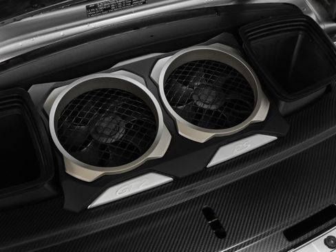Certified 2018 Porsche 911 GT2 RS RWD image 42