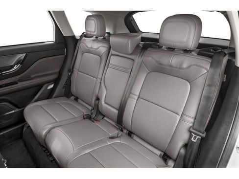 New 2026 Lincoln Corsair Reserve w/ Jet Appearance Package image 33